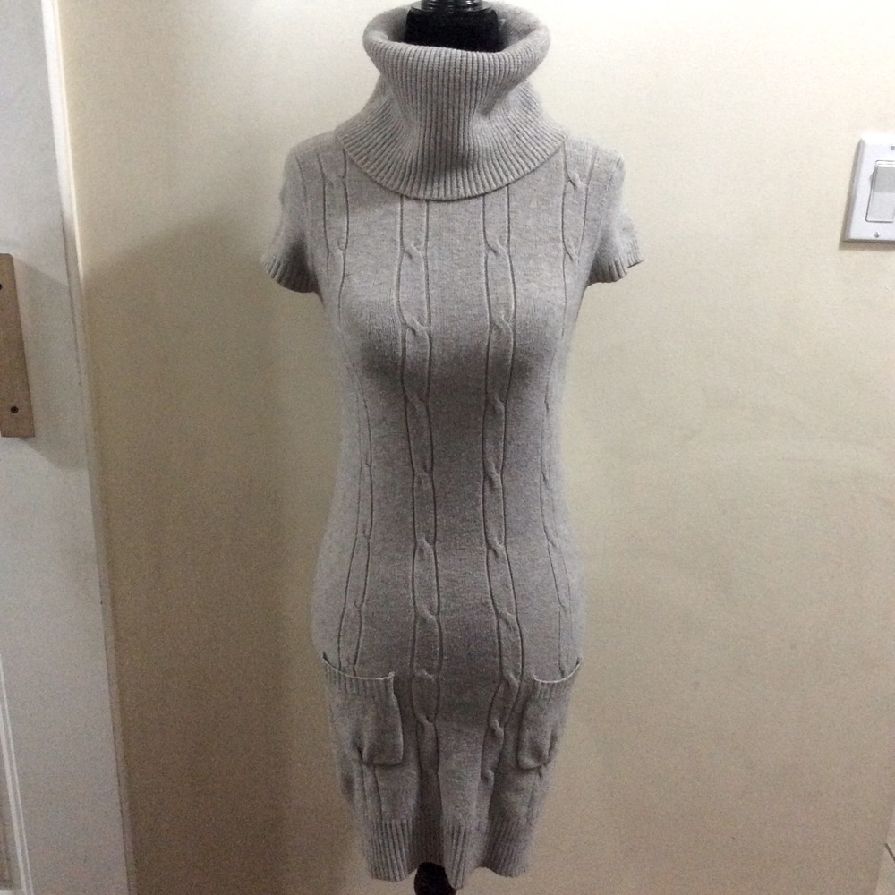 Motivi sweater dress